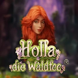 Holla die Waldfee slot icon by Hölle Games, available at Fugu Casino