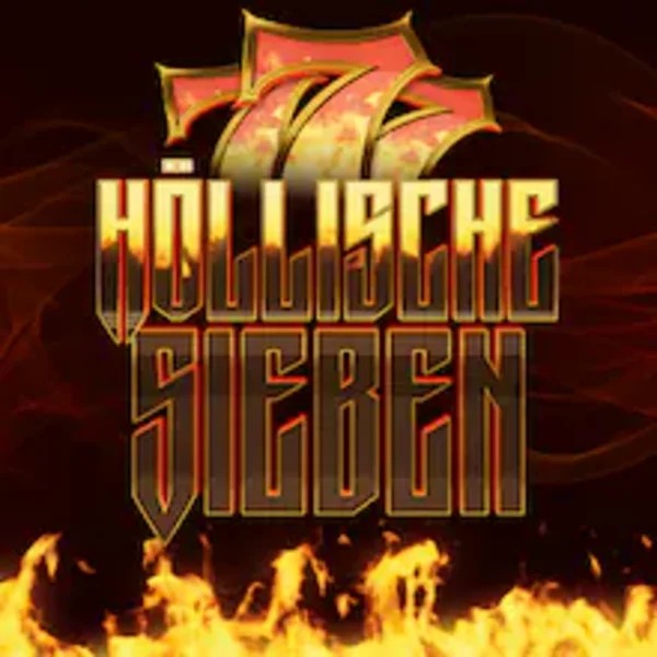 Hollische Sieben game by Hölle Games – logo hosted on Fugu Casino