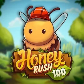Honey Rush 100 online slot from Play'n GO – play at ffugucasino.com