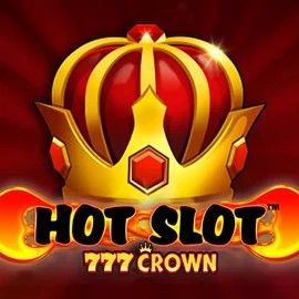 Play the Hot Slot 777 Crown slot by Wazdan on Fugu Casino