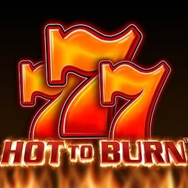 Hot To Burn – slot by Pragmatic Play, featured at ffugucasino.com