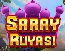 Saray Ruyasi slot icon by Pragmatic Play, available at Fugu Casino