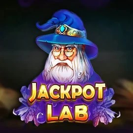 Play the Jackpot Lab slot by Platipus on Fugu Casino