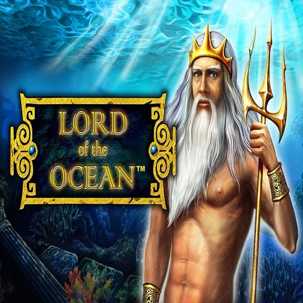 Try Lord of The Ocean slot by Greentube on ffugucasino.com – logo image