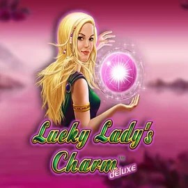 Lucky Ladys Charm Deluxe online slot from Greentube – play at ffugucasino.com