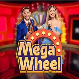 Try Mega Wheel slot by Pragmatic Play on ffugucasino.com – logo image