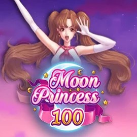 Moon Princess 100 – slot by Play'n GO, featured at ffugucasino.com