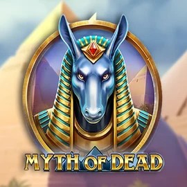 Myth of Dead – slot by Play'n GO, featured at ffugucasino.com