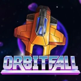 Orbitfall – slot by ELK Studios, featured at ffugucasino.com
