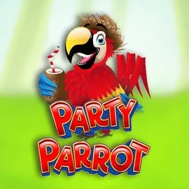 Try Party Parrot slot by Rival on ffugucasino.com – logo image