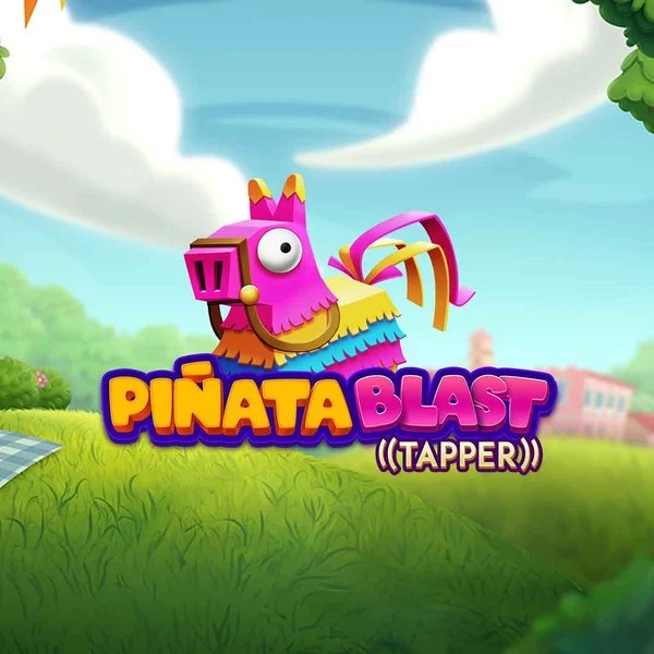 Try Pinata Blast slot by Greentube on ffugucasino.com – logo image