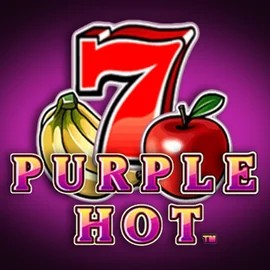 Try Purple Hot slot by Origins on ffugucasino.com – logo image