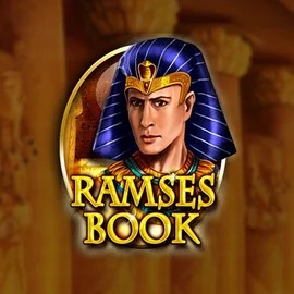 Play Ramses Book Deluxe slot by Gamomat on ffugucasino.com