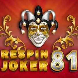 Respin Joker 81 online slot from SYNOT Games – play at ffugucasino.com
