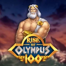 Play Rise of Olympus 100 slot by Play'n GO on ffugucasino.com