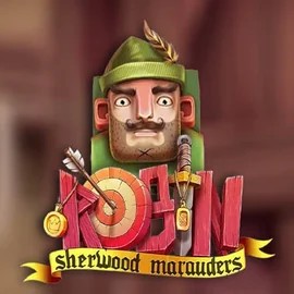 Play the Robin Sherwood Marauders slot by Yggdrasil on Fugu Casino