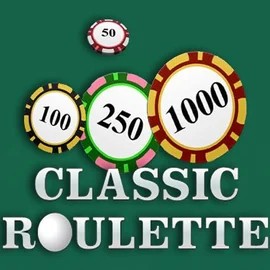 Roulette – slot by OneTouch Games, featured at ffugucasino.com