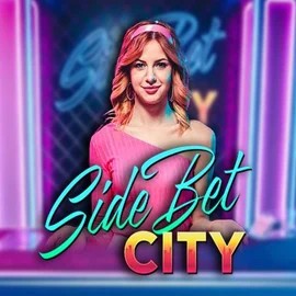 Play Side Bet City slot by Evolution on ffugucasino.com