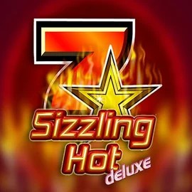 Sizzling Hot Deluxe online slot from Novomatic – play at ffugucasino.com