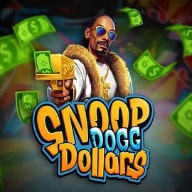Play the Snoop Dogg Dollars slot by BGAMING on Fugu Casino