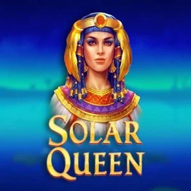 Solar Queen online slot from Playson – play at ffugucasino.com