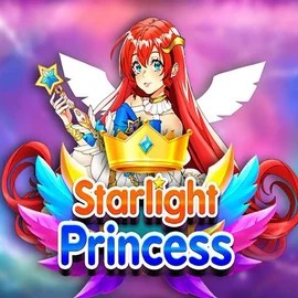 Play Starlight Princess slot by Pragmatic Play on ffugucasino.com