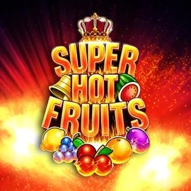 Super Hot Fruits online slot from Inspired Gaming – play at ffugucasino.com