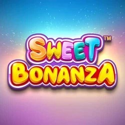 Try Sweet Bonanza slot by Pragmatic Play on ffugucasino.com – logo image