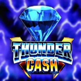 Play the Thunder Cash slot by Novomatic on Fugu Casino