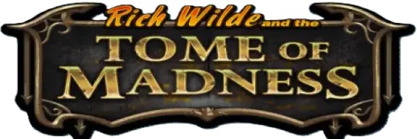 Tome of Madness – slot by Play'n GO, featured at ffugucasino.com