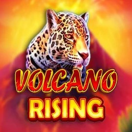 Try Volcano Rising slot by RubyPlay on ffugucasino.com – logo image