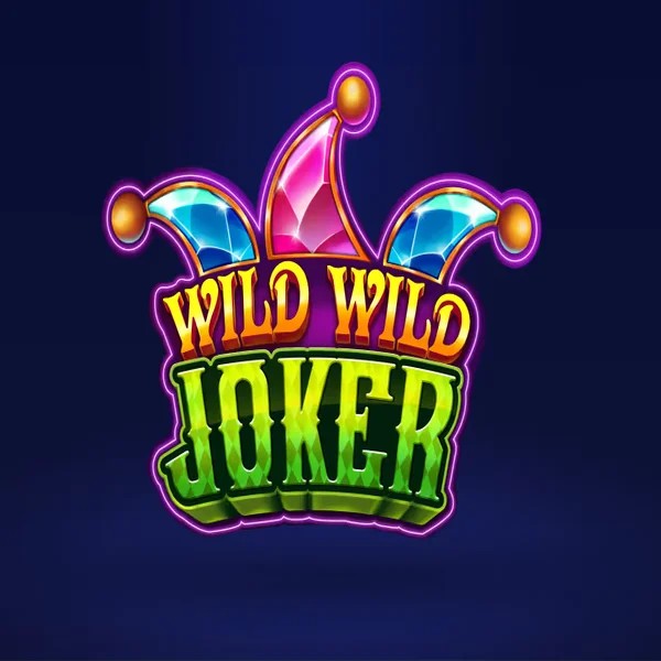 Wild Wild Joker logo – Slots by Pragmatic Play at Fugu Casino