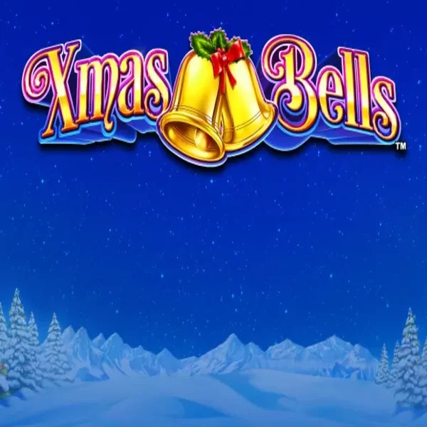 Xmas Bells by Greentube, showcased at ffugucasino.com – game logo